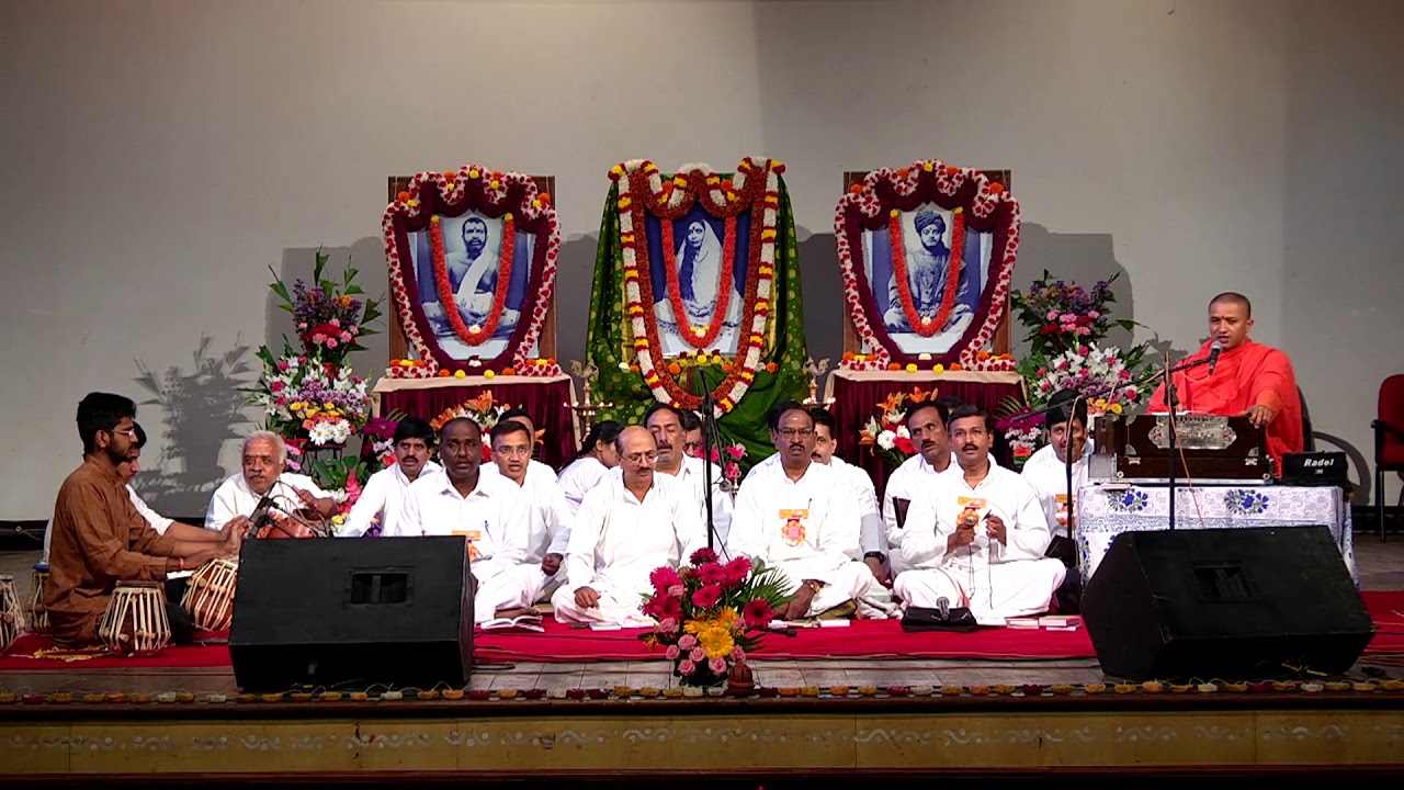 Hanate 2017 Clip1
