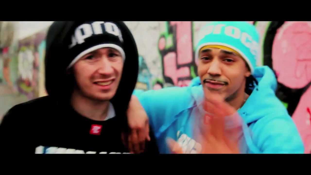Noize & Till Ill - Elefanten (Produziert von Mecs Trem)