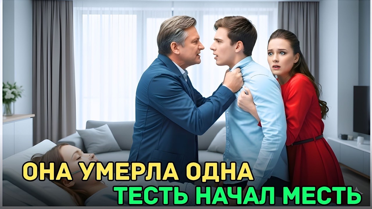 Пока он был с любовницей, жена умерла — месть её влиятельного отца потрясла город
