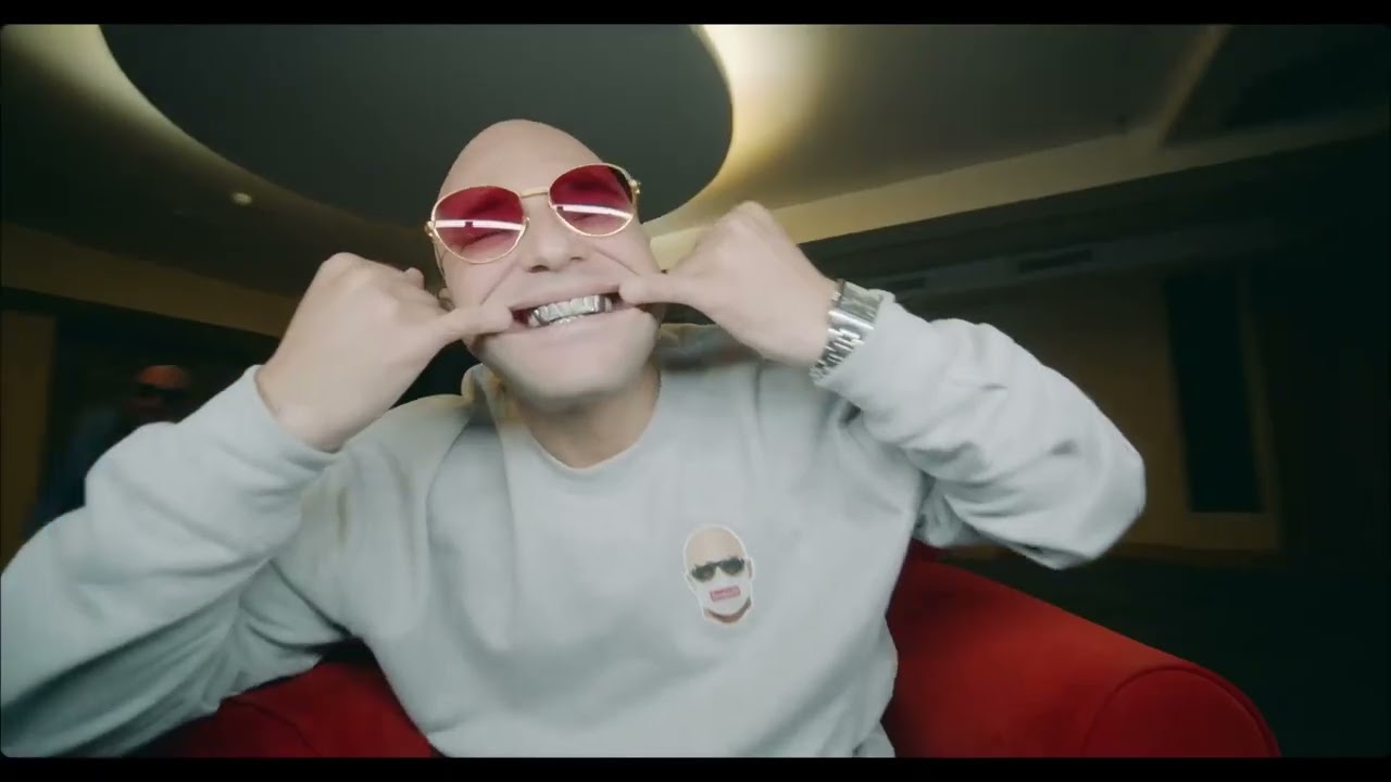 Alkpote ft. David Guetta - Flash (Remix)