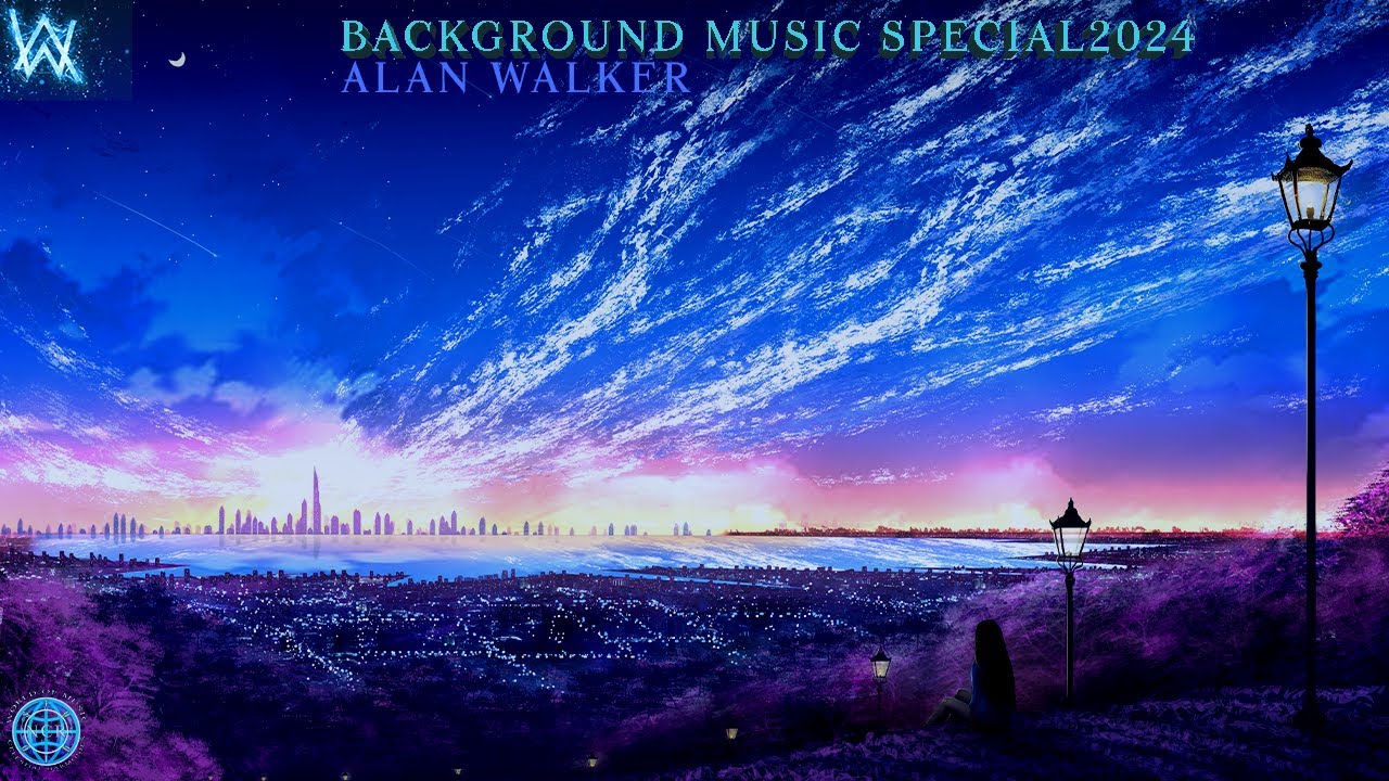 Alan Walker - Special Positive Energy (Music) 2024