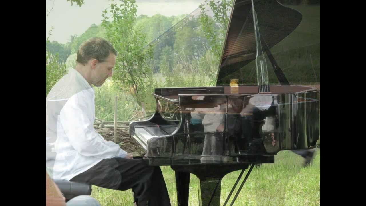 wolfgang torkler, konzert im apfelgarten teil 2
