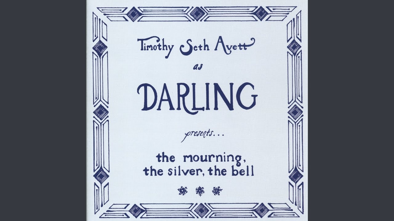 The Mourning, The Silver, The Bell