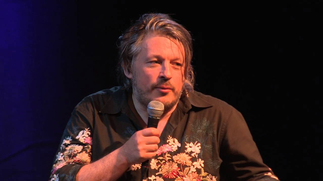 Richard Herring's Leicester Square Theatre Podcast with John Finnemore #88