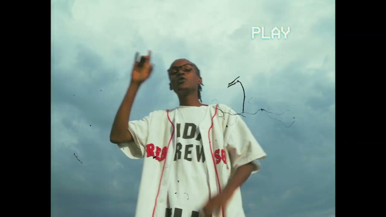 SHAKA SHAKA   -   RWABUGIRI Z'BRA  (music by trackslayer )