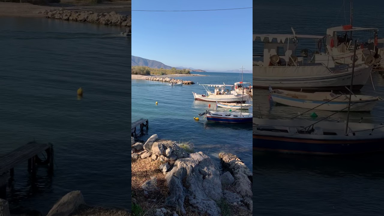 Agios Andreas, Greece