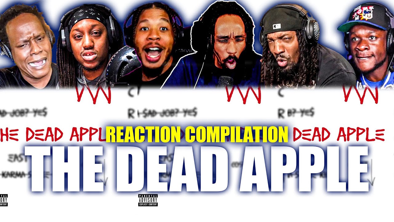 Reason's Savage Diss Track Leaves Joey Bada$$ Speechless