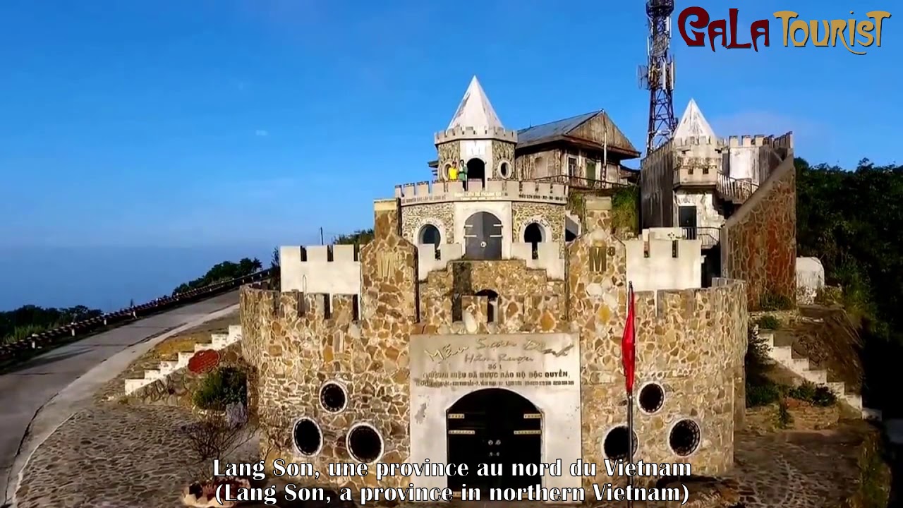 Lang Son province in northern Vietnam | une province au nord du Vietnam