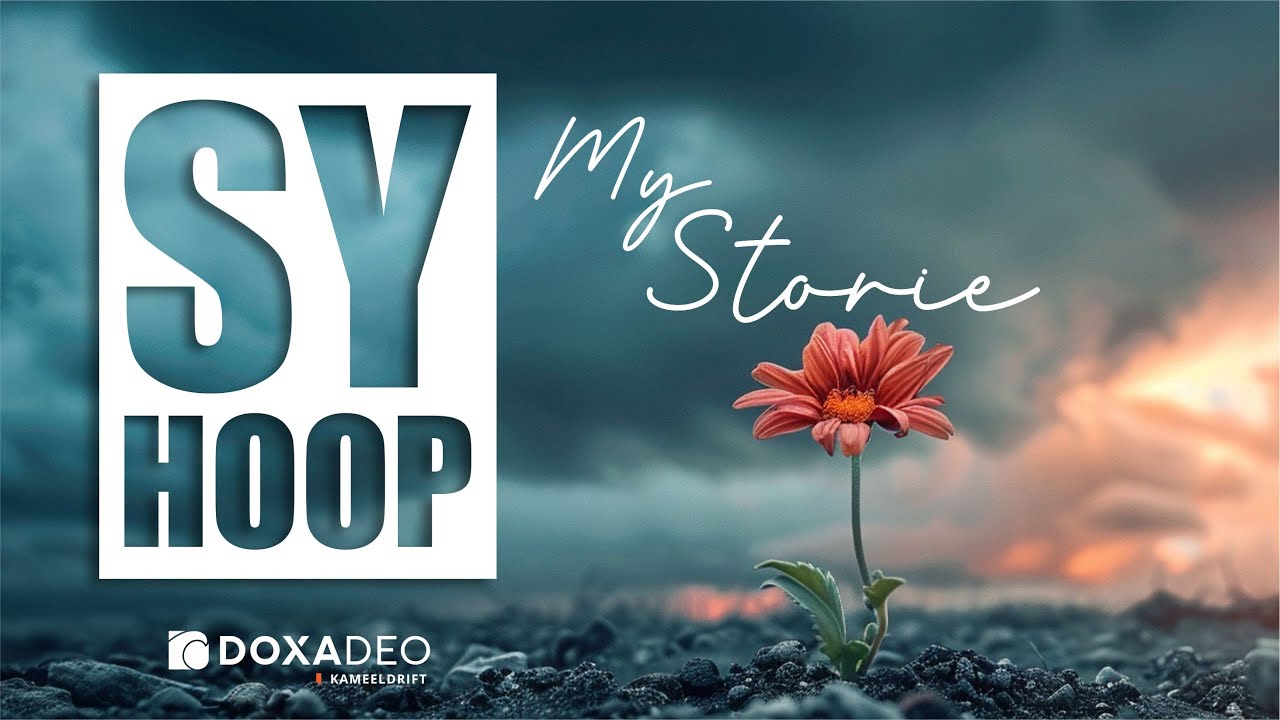 Sy hoop, my storie - deel 6 met Eugene Lombard