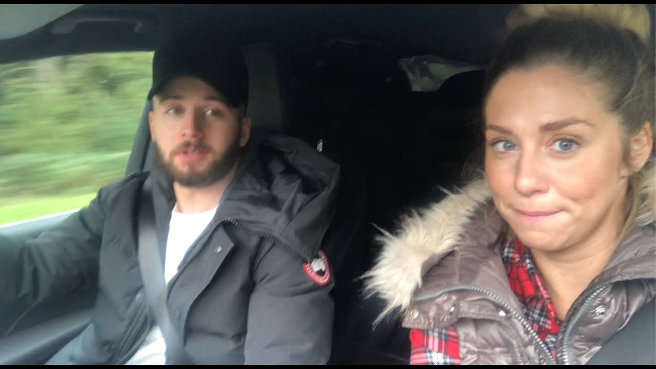 WE MOVED INTO OUR DREAM HOME!!!🏡  (in less than 24 hours😱🤦‍♀️)