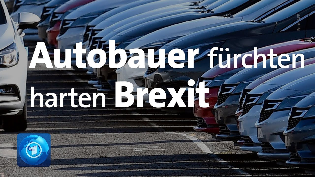 Brexit um jeden Preis? Britische Autobauer bangen um ihre Jobs