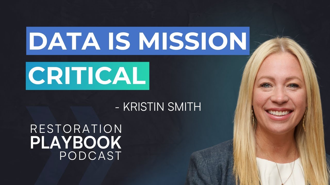 How Kristin Smith Navigates Restoration’s Revenue Rollercoaster