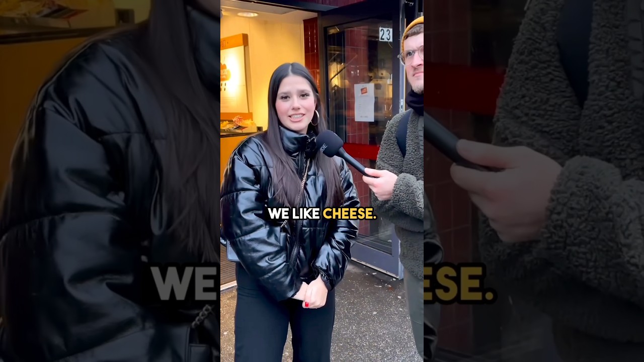 Wooden Shoes Must Be Painful 😳 #culture #clogs #cheese #windmills #tulips #dutch #holland