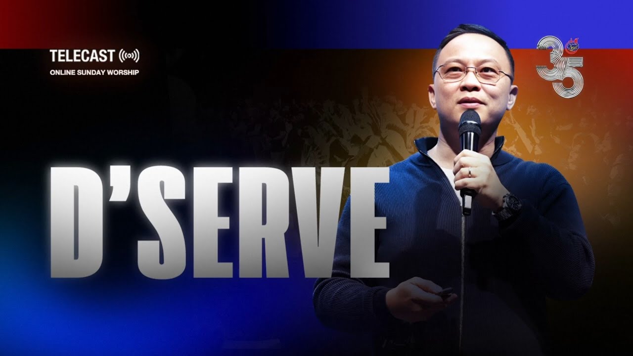 D'SERVE | PTR. GARY YALUNG