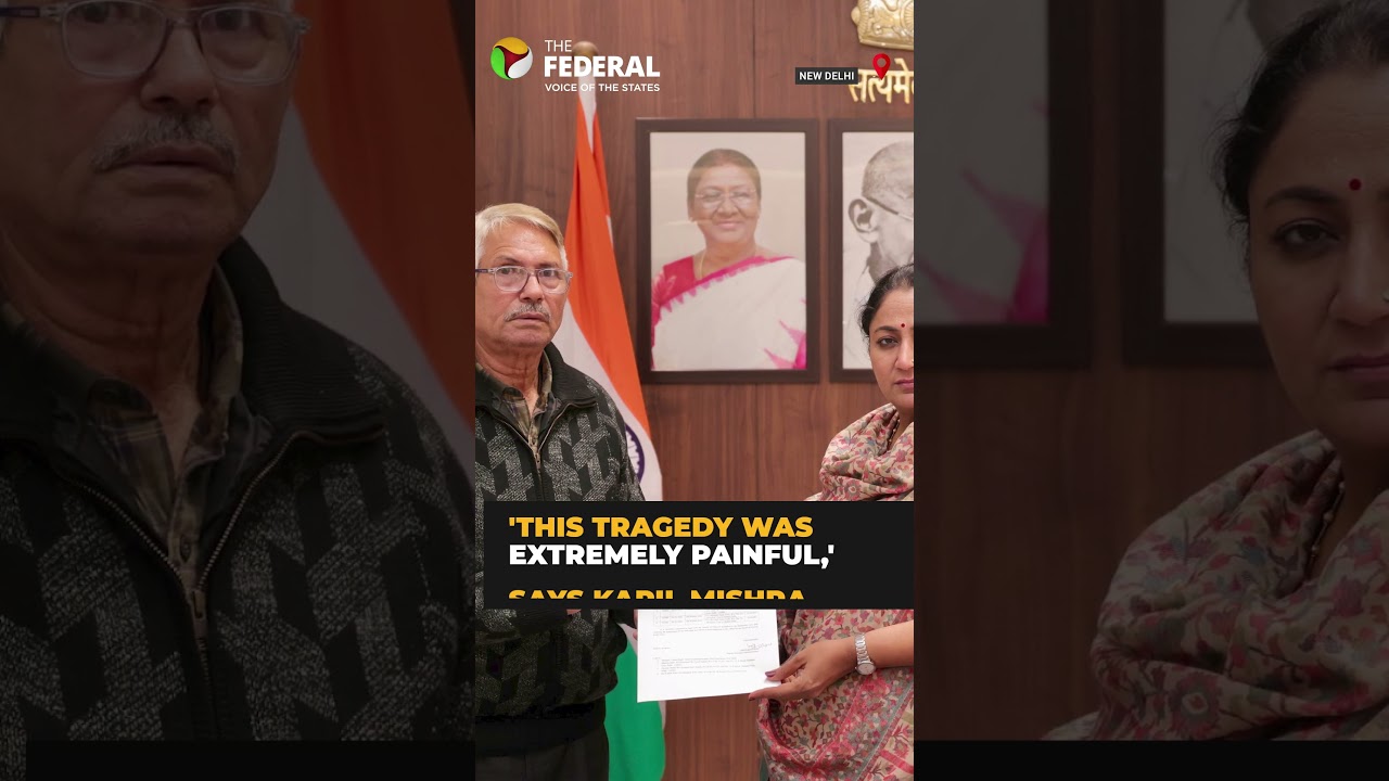 Delhi CM Rekha Gupta gives ₹10 lakh aid to Goa nightclub fire victims | #shorts