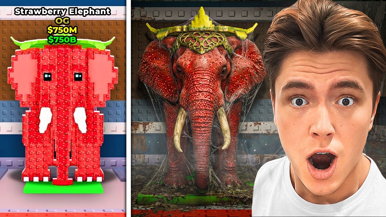 😱Я Нашёл ЗАБРОШЕННЫХ БРЕЙНРОТОВ в РЕАЛЬНОЙ ЖИЗНИ...