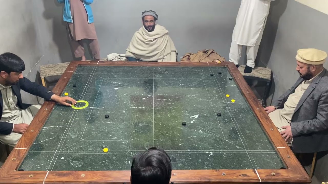 Double Carrom challenge match | friendly Carrom match #carrom #carromboard #trending 