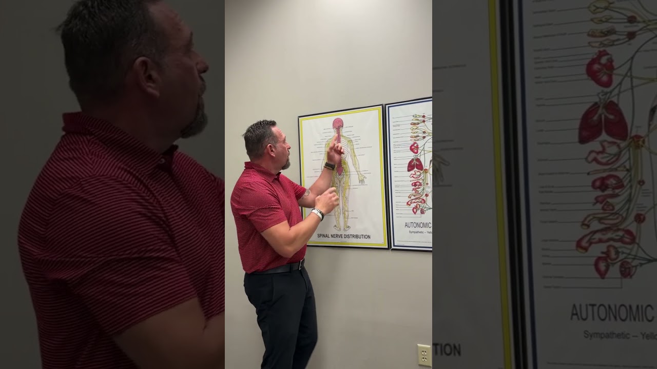 Overcoming Post-COVID Fatigue: How Desoto Upper Cervical Offers Relief in Southaven MS 