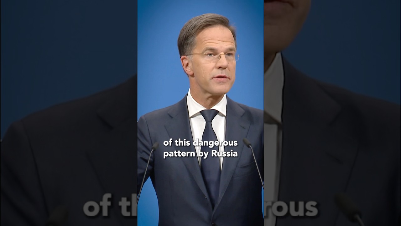 NATO stands ready & willing to defend every inch of Allied territory.