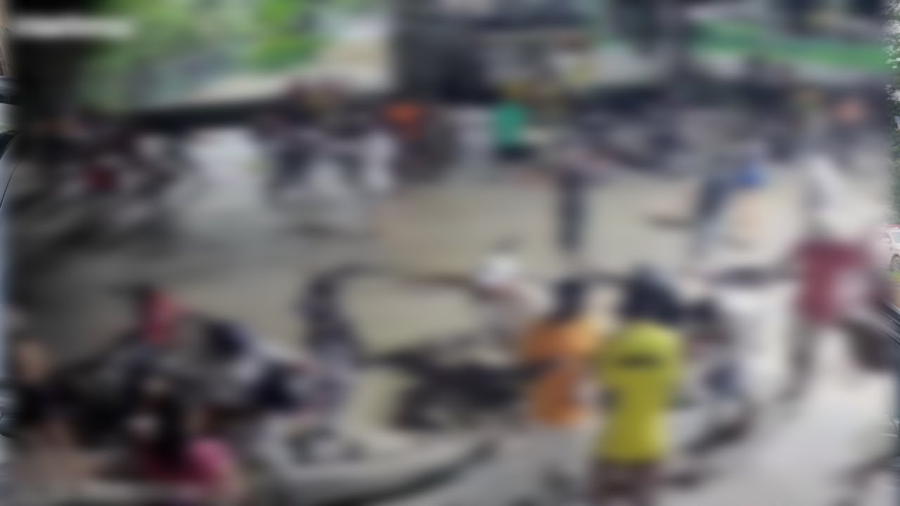 JOVEM FOI MORTO COM DISPAROS A QUEIMA ROUPA DURANTE FESTA EM PEDREIRAS 1
