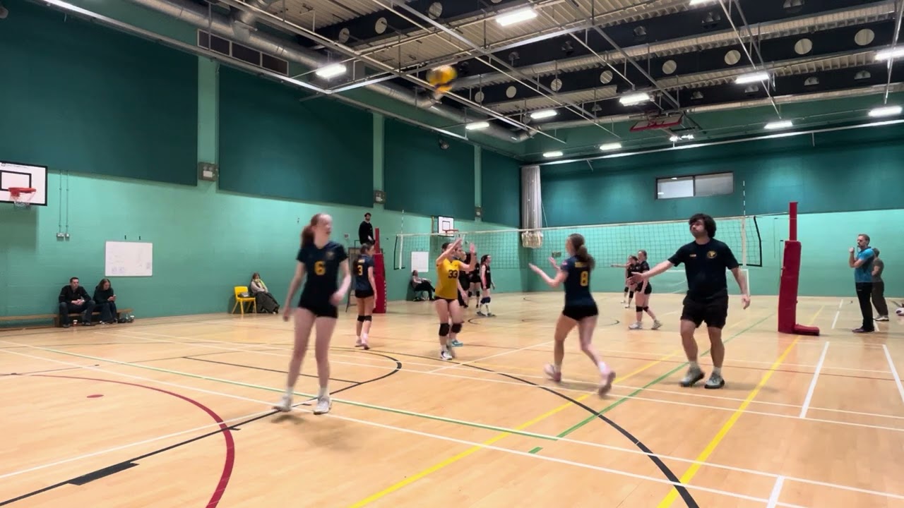 UGV NVL vs Chester Set 2
