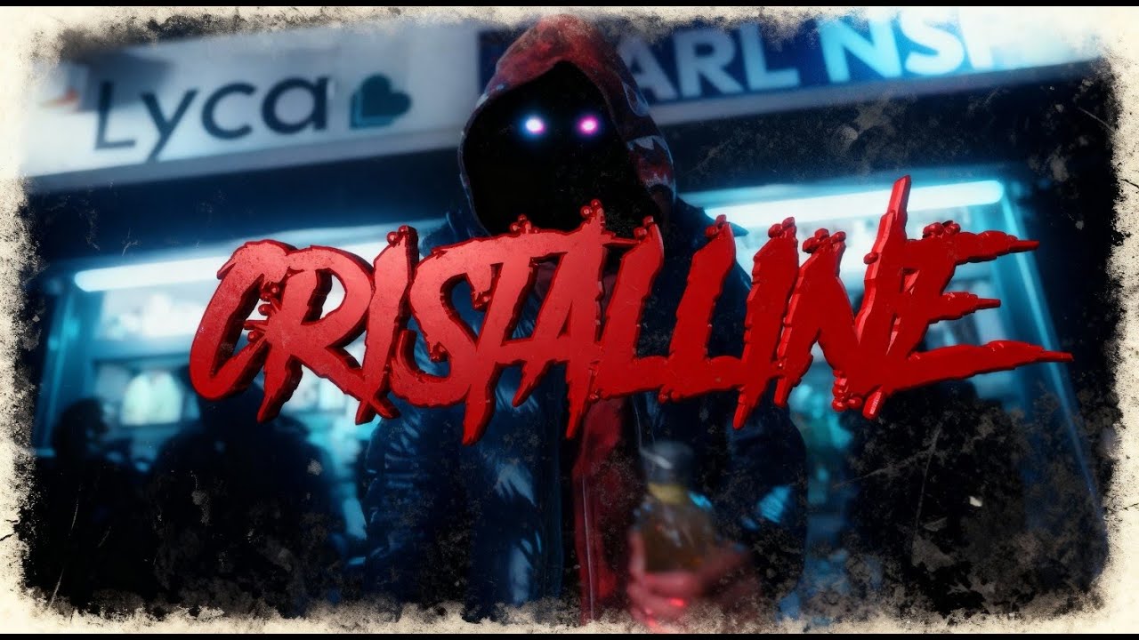 Nono La Grinta x Sha Gz Drill Type Beat - 