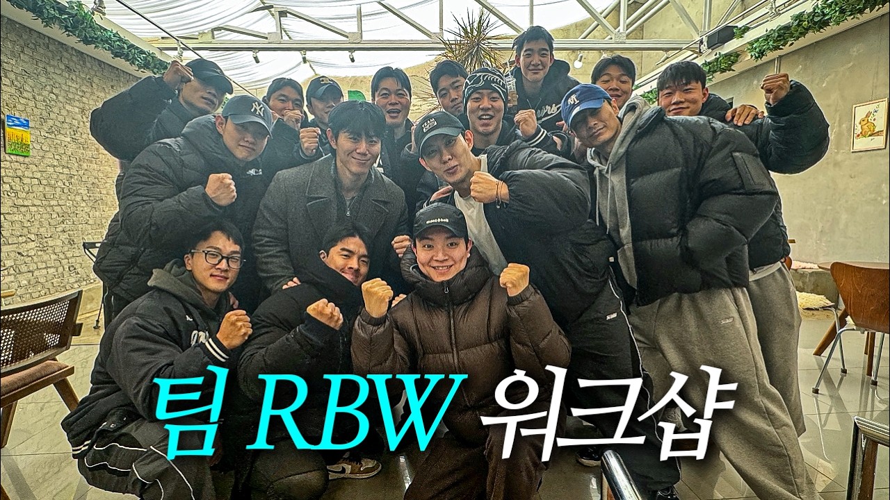 20명 모아놓고 평생 도핑검사합니다