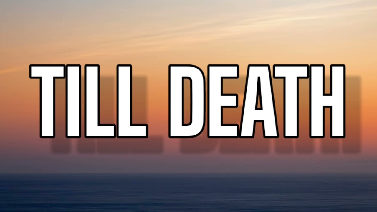SNOW THA PRODUCT - TILL DEATH ( LYRICS )