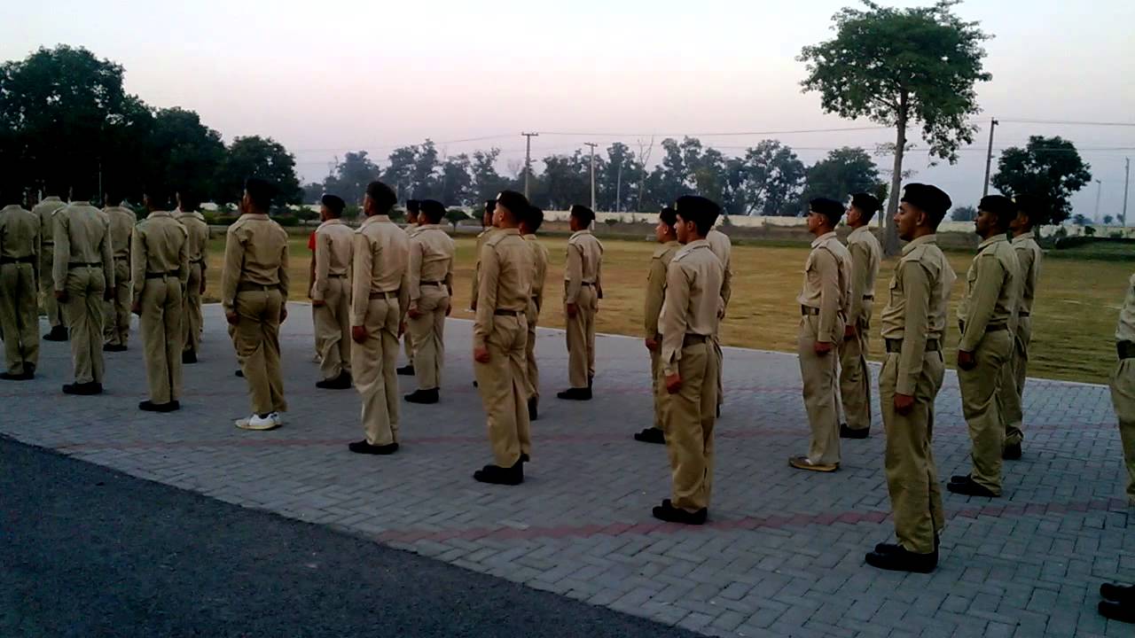 CADET COLLEGE PASRUR