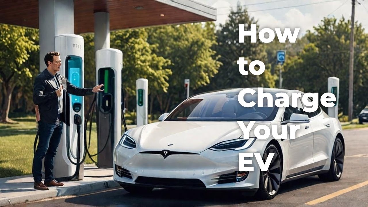 The Secrets to Optimizing Your EV Charging at Home