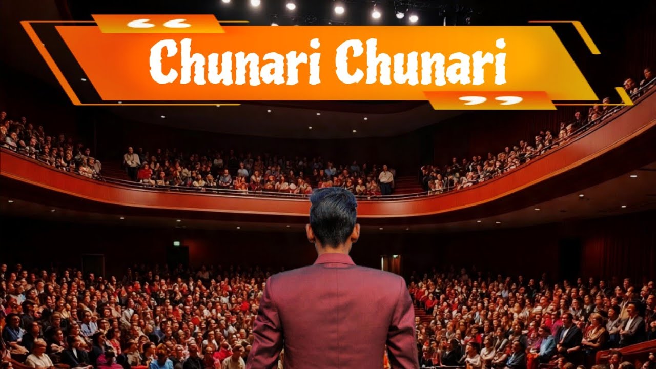 Chunari Chunari Dance Performance Boys and Girls 