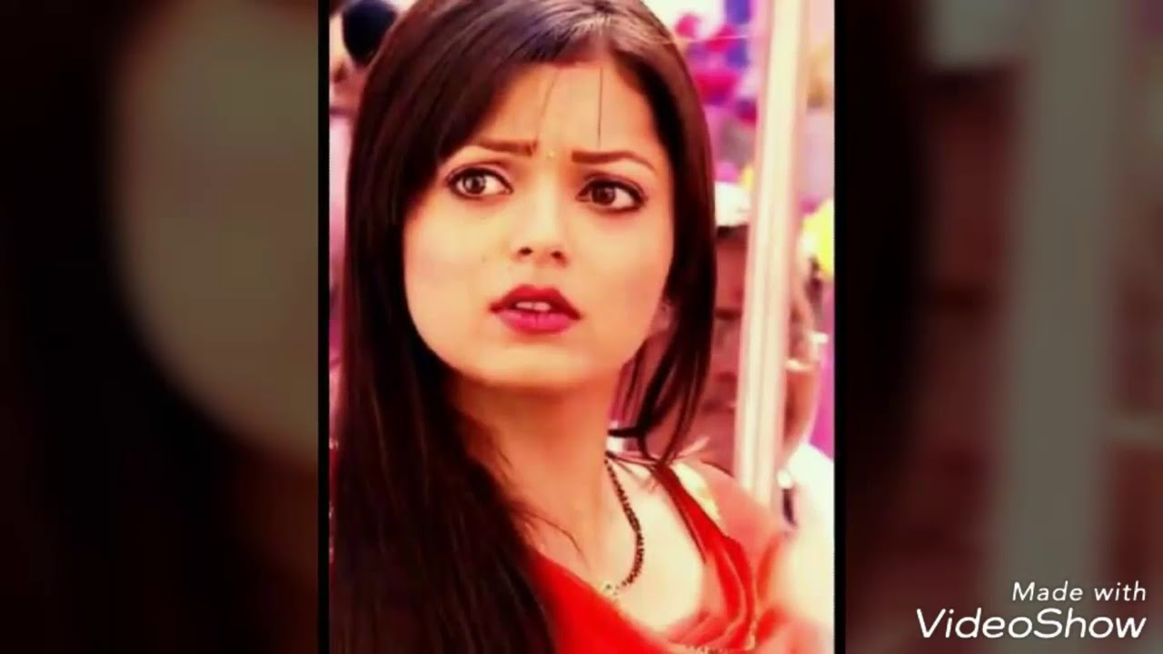 Most Beautiful TV serial actress Drashti Dhami 2018