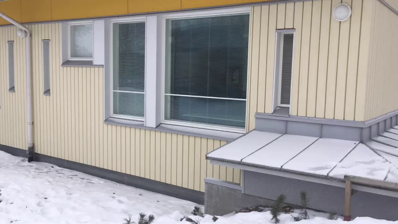 Välkommen till Mattlidens skola