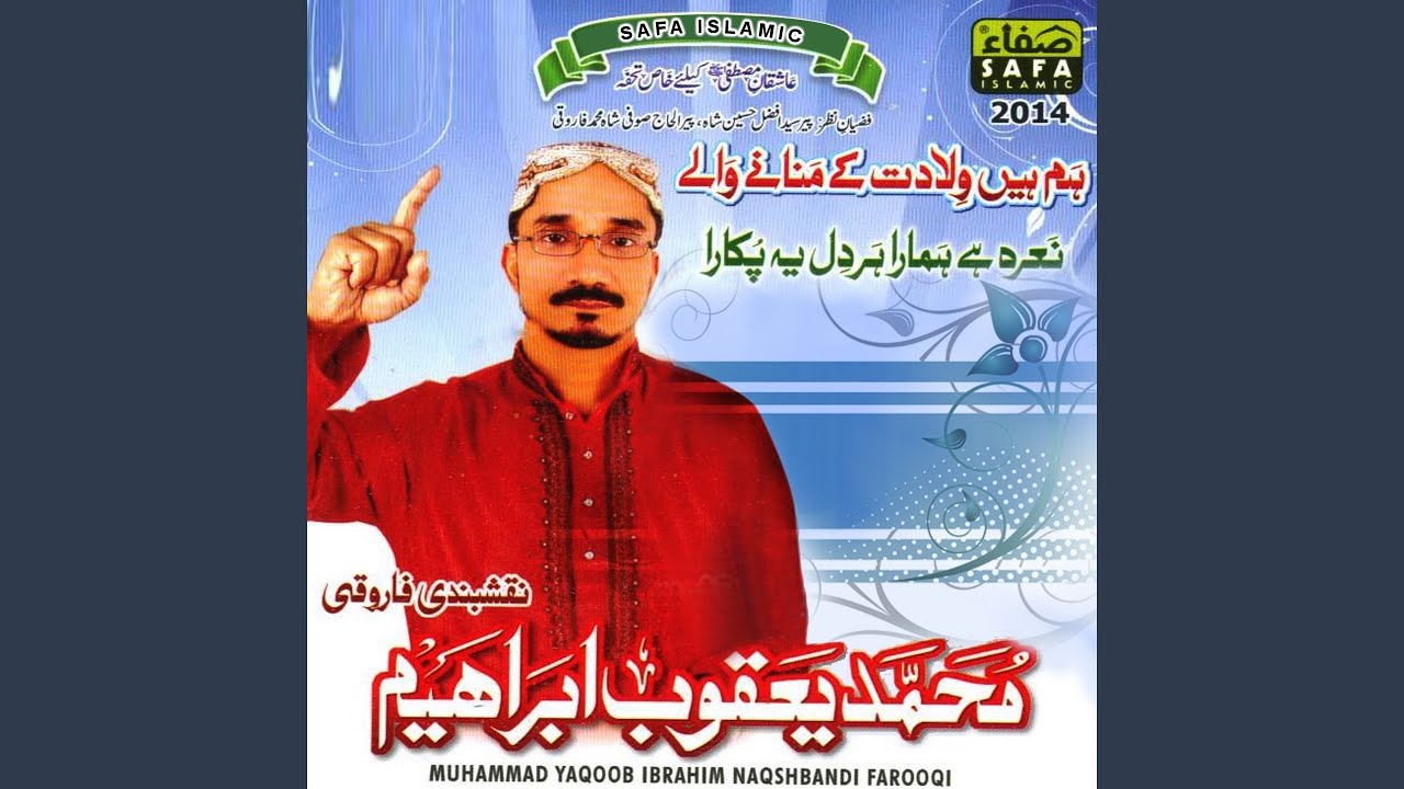 Main Deewana Hogaya