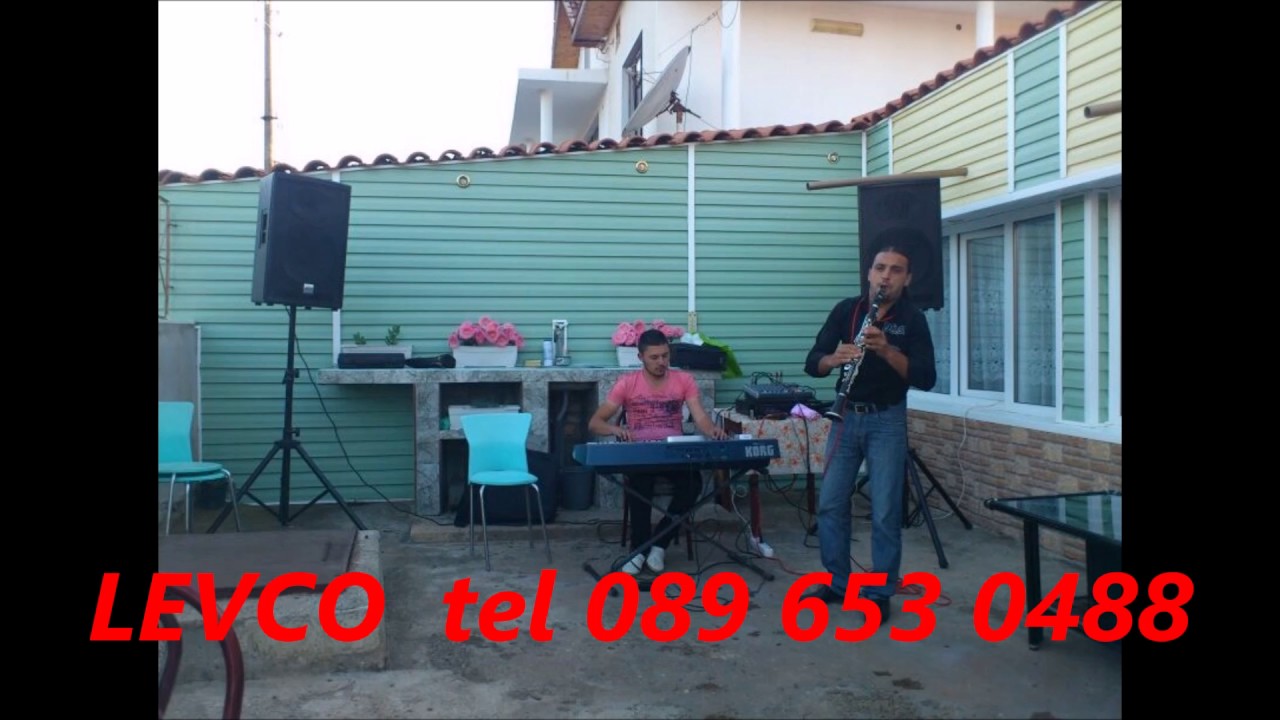 KABADAN KOCEK 2017 ORK LEVCO tel 0896530488