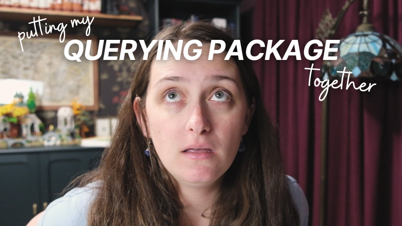 Queries and Synopses are hard... || Querying Journey