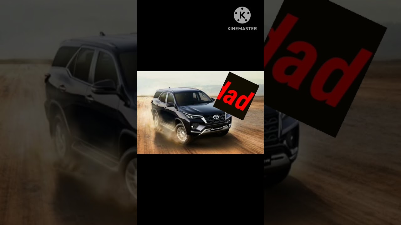 if suv cars was my family 