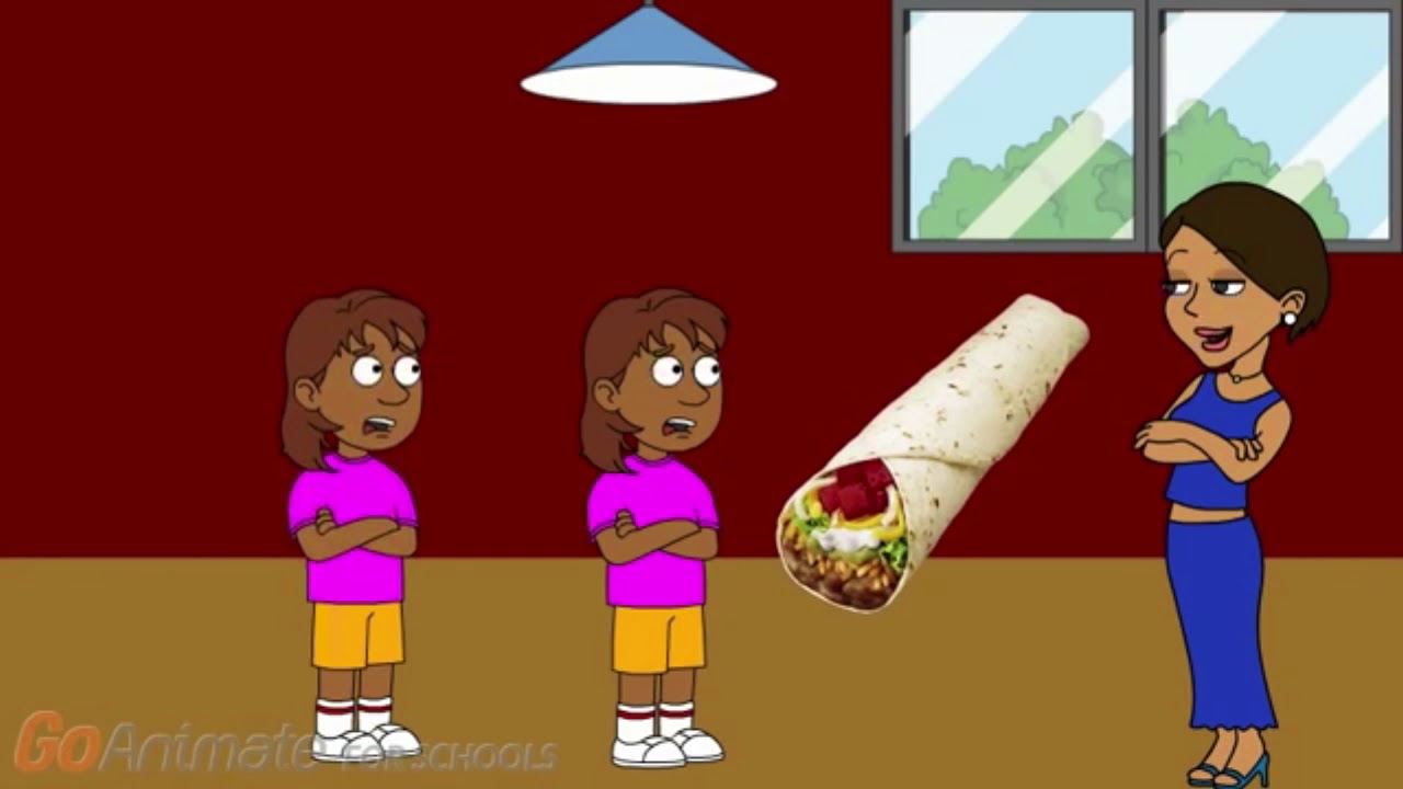 Rosie And Dora Get Grounded Season 1