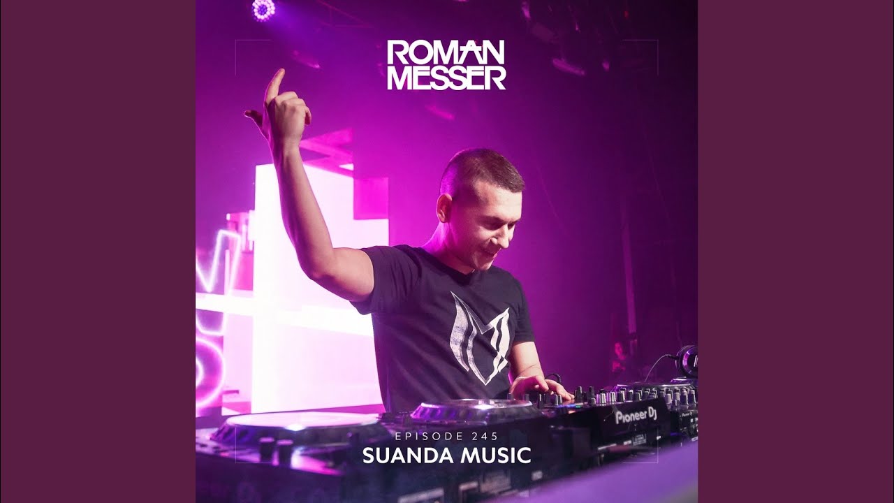Lost & Found (Suanda 245) (Exclusive) (Full Fire Mix)