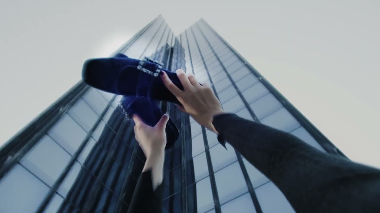 EXE FW24-25 | New Campaign by Tsakiris Mallas