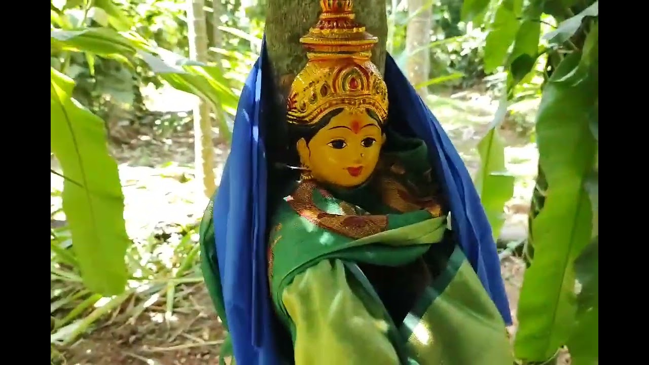 Bhoomi Hunnime
