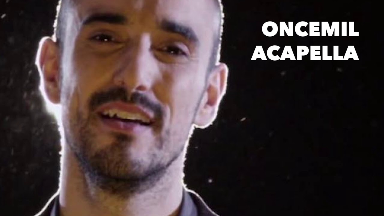 Abel Pintos - Once Mil - Acapella - Acapela - Solo Voz