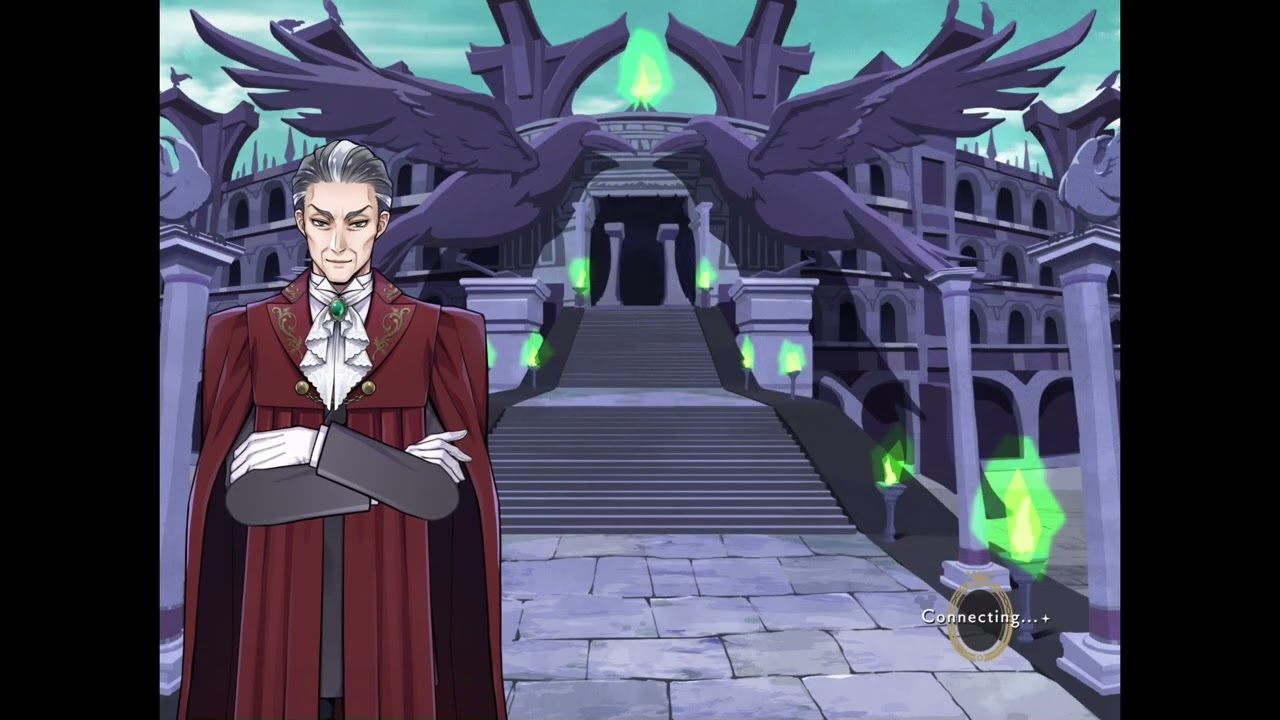 Twisted wonderland gameplay 1/22/2026