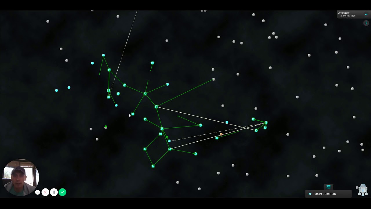 How to build a massive fleet in 25 turns! (Part 9 of 10)