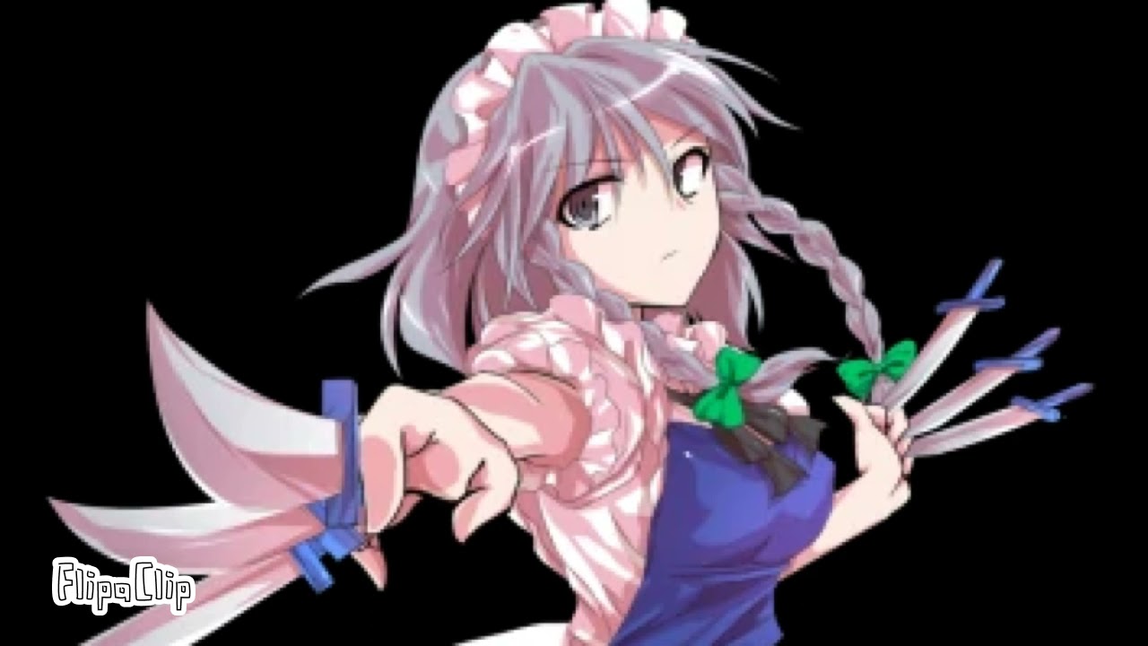 Sakuya’s Theme! Night Of Nights/Flowering Nights Remix|Slowed + Reverb