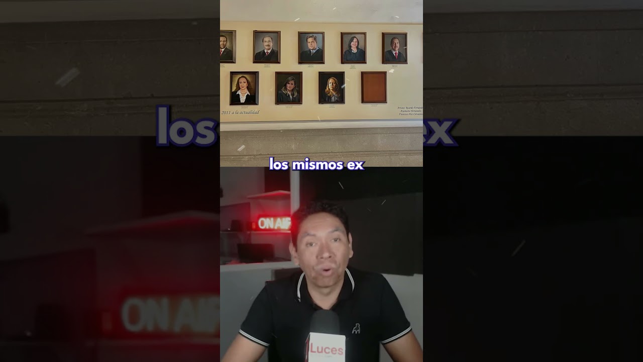 SCJN se AUTODONA obras de arte del patrimonio público