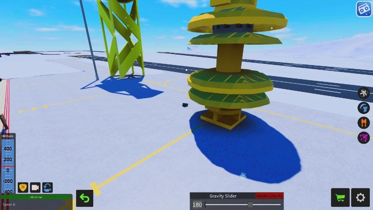 Testing Sirens With @dozethesirenbuilder