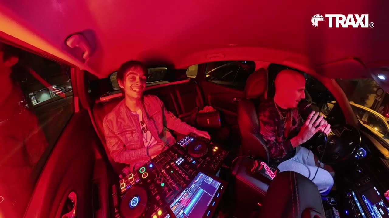 TRAXI - NOLI333 .114 | DJ SET EDM - HYPER POP - ELECTRO