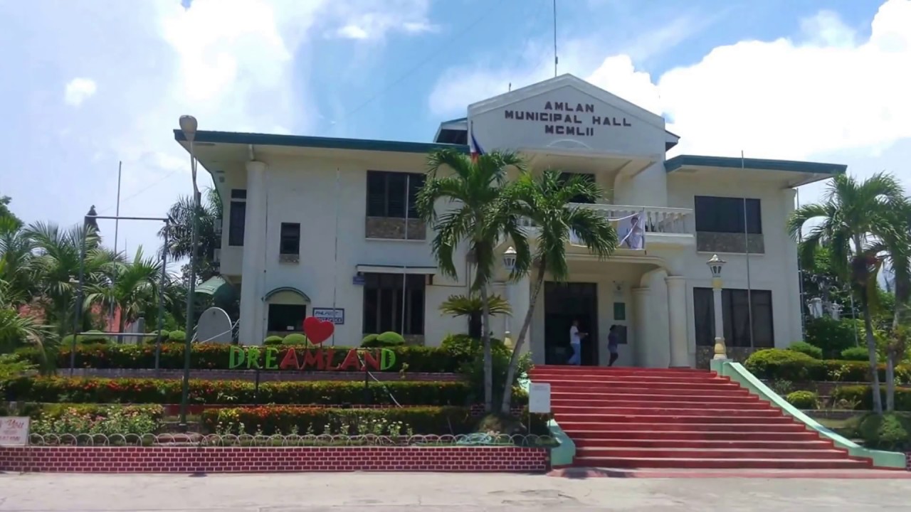 San Jose to Amlan, Negros Oriental (Road Trip Guide)