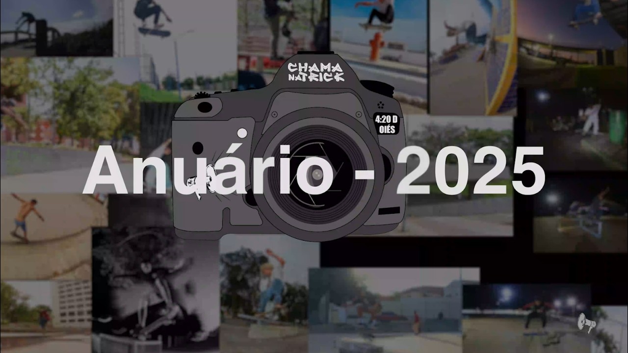 ANUARIO OFFICIAL 2025